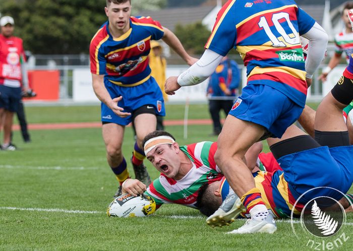 Eagles hang on to beat Tawa, as Poneke and Paremata-Plimmerton register late wins